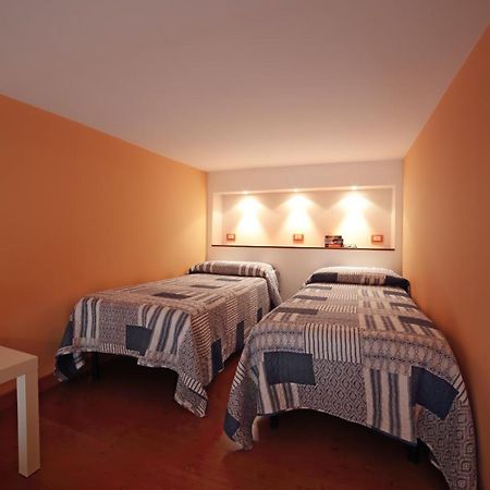 Padovaresidence Apartments - Tra Piazza Delle Erbe E Il Duomo Pádua Exterior foto