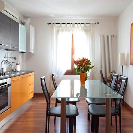 Padovaresidence Apartments - Tra Piazza Delle Erbe E Il Duomo Pádua Exterior foto