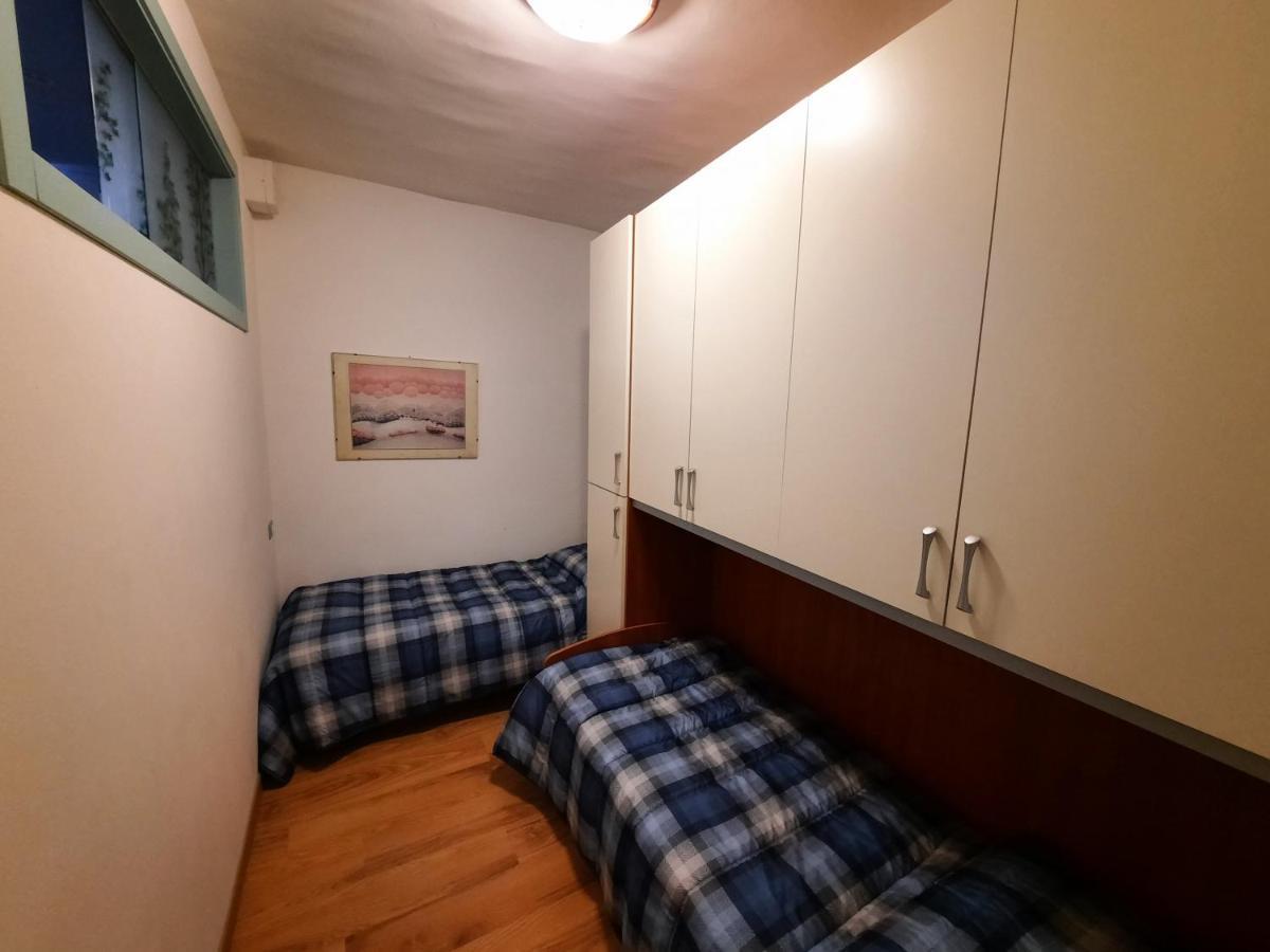 Padovaresidence Apartments - Tra Piazza Delle Erbe E Il Duomo Pádua Exterior foto