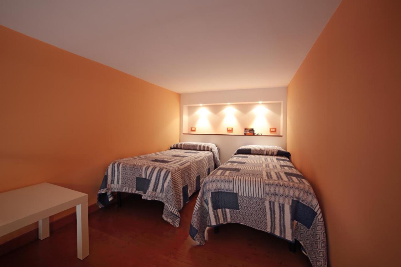 Padovaresidence Apartments - Tra Piazza Delle Erbe E Il Duomo Pádua Exterior foto