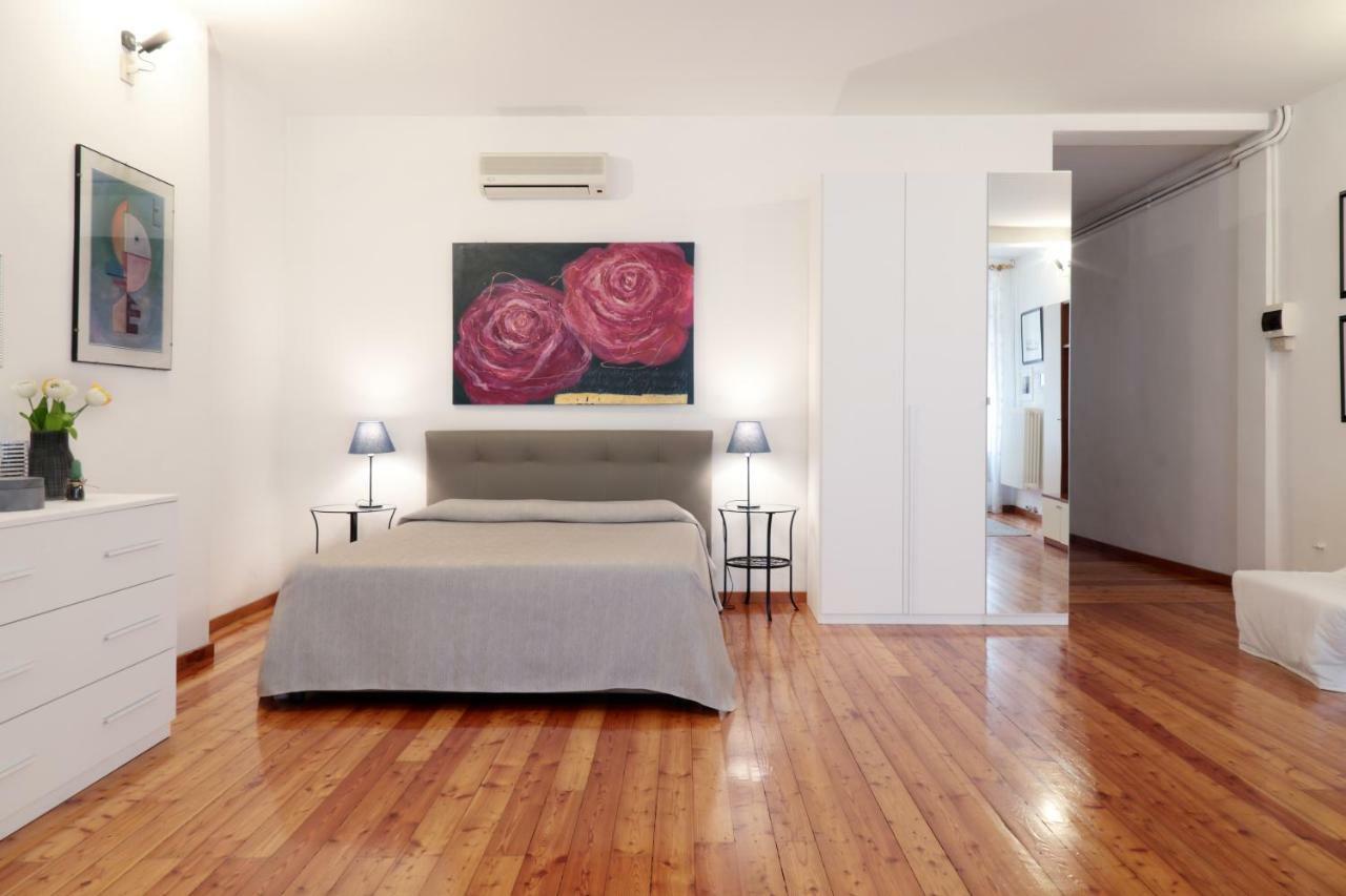 Padovaresidence Apartments - Tra Piazza Delle Erbe E Il Duomo Pádua Exterior foto