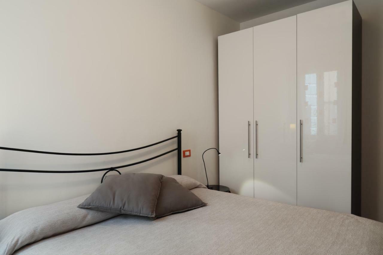 Padovaresidence Apartments - Tra Piazza Delle Erbe E Il Duomo Pádua Exterior foto