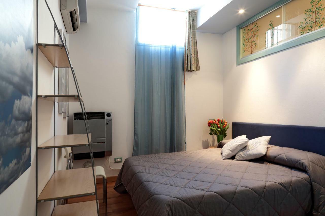 Padovaresidence Apartments - Tra Piazza Delle Erbe E Il Duomo Pádua Exterior foto