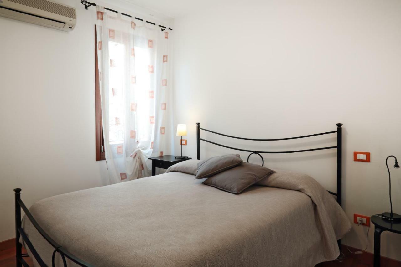 Padovaresidence Apartments - Tra Piazza Delle Erbe E Il Duomo Pádua Exterior foto